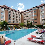 Aparthotel Biato -