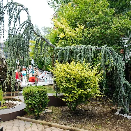 Aparthotel Biato Sunny Beach