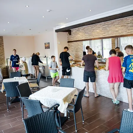 Aparthotel Biato Sunny Beach