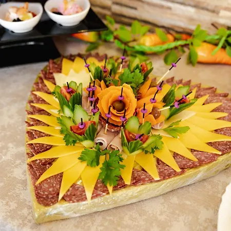 Biato Aparthotel Sunny Beach