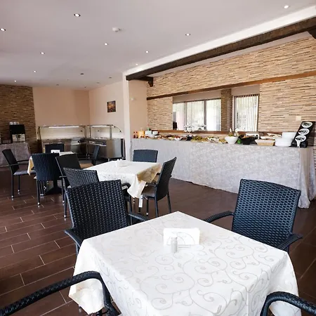 Apart Otel Biato Sunny Beach