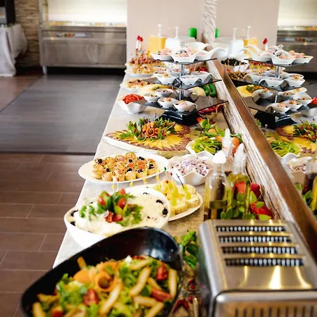 Biato Aparthotel Sunny Beach