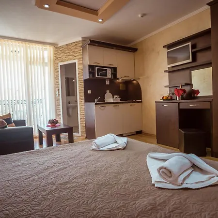 Biato 3* Sunny Beach