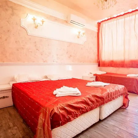 Biato Aparthotel Sunny Beach