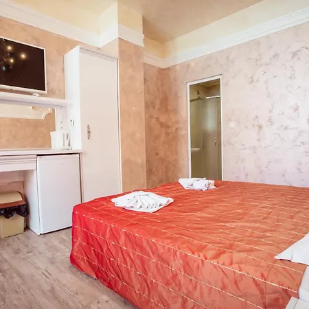 Aparthotel Biato Sunny Beach