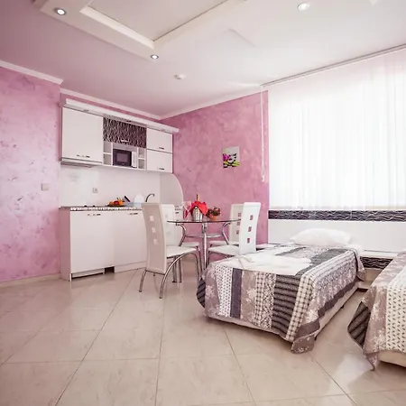 Biato 3* Sunny Beach