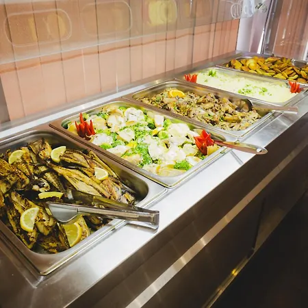 Biato - Aparthotel Sunny Beach