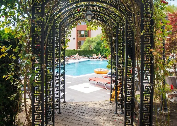 Biato Σάνι Μπιτς