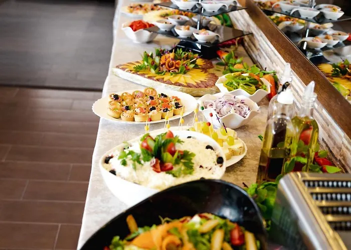 Biato Ξενοδοχείο με διαμερίσματα 3*