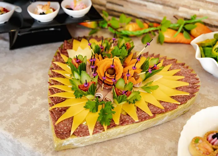 Biato Apart Otel Sunny Beach