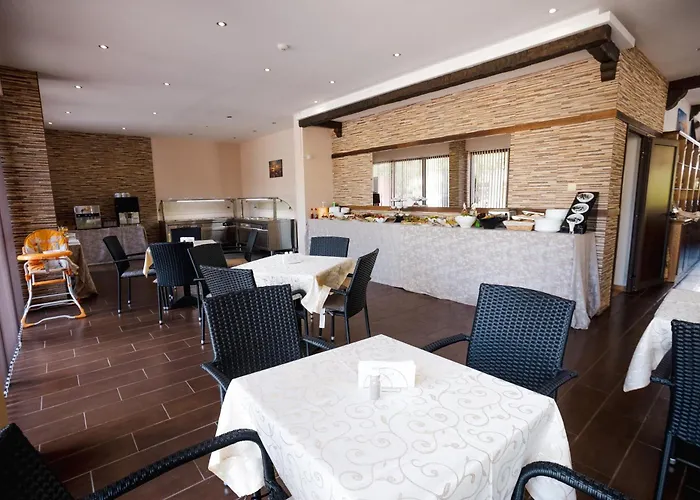 Apart Otel Biato Sunny Beach