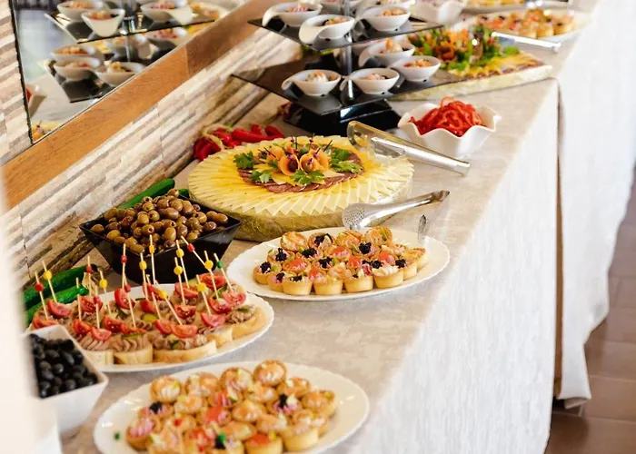 Apart Otel Biato Sunny Beach