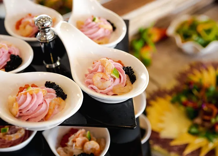 Biato Ξενοδοχείο με διαμερίσματα Σάνι Μπιτς