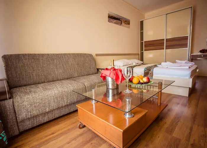 Biato Apart Otel 3*