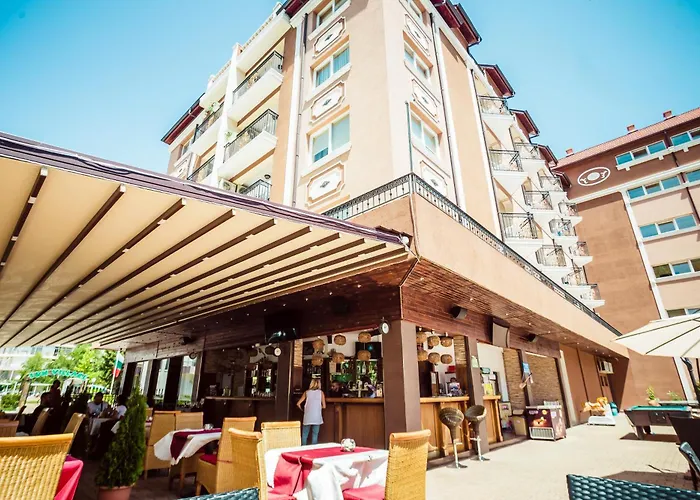 Biato Σάνι Μπιτς