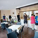 Appart hôtel Biato Slantchev Briag