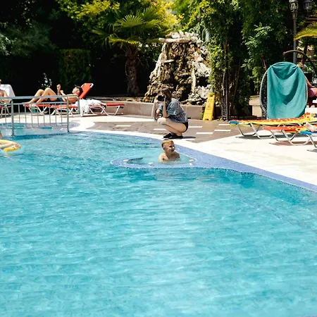 Biato מלון דירות 3*