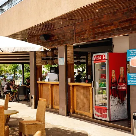 מלון דירות Biato