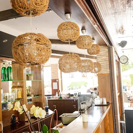 公寓式酒店 Biato 3*