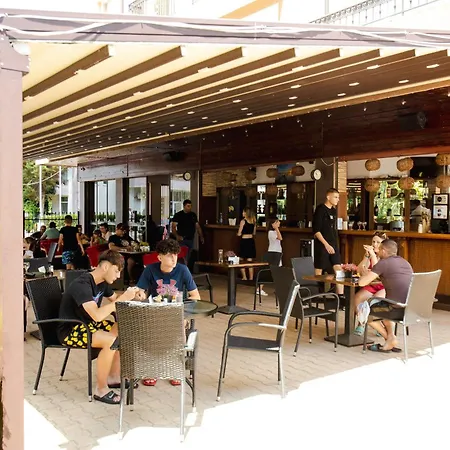 公寓式酒店 Biato 3*