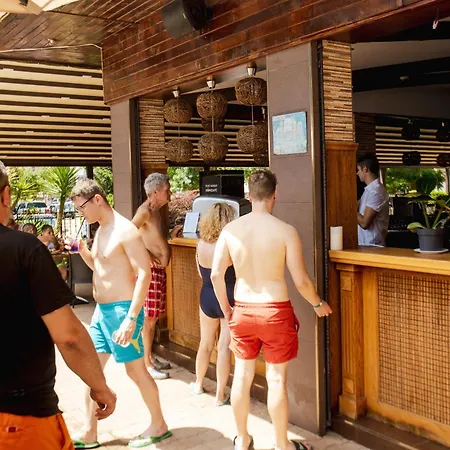 Biato Sunny Beach