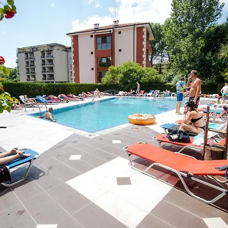 Biato Aparthotel