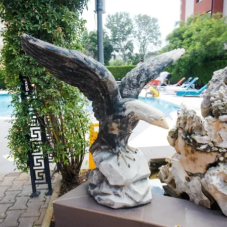 Aparthotel Biato Sunny Beach
