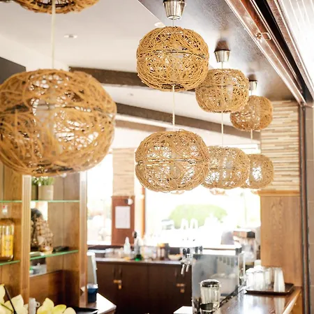 Biato מלון דירות