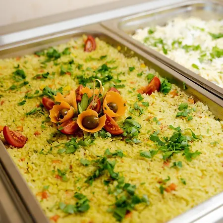 公寓式酒店 Biato