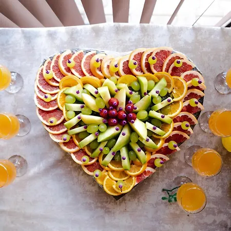 Biato מלון דירות 3*