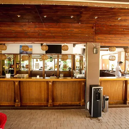 公寓式酒店 Biato 3*