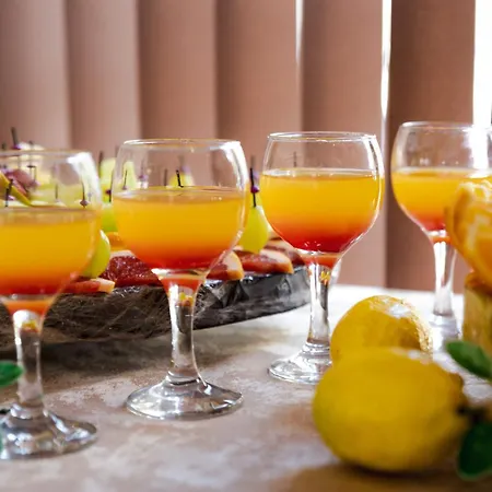 Biato 3* 阳光海滩