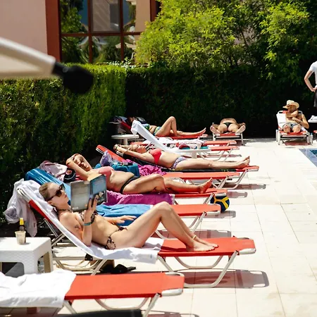 Biato Sunny Beach