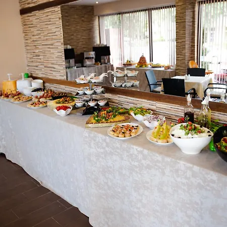 Biato Aparthotel