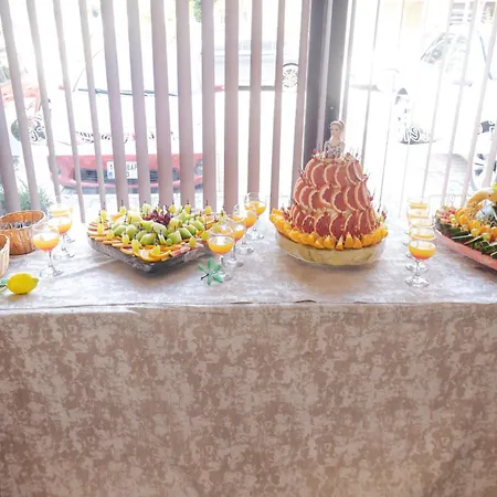 Biato מלון דירות 3*