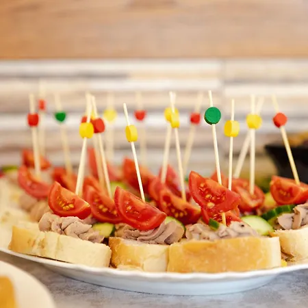 公寓式酒店 Biato 3*