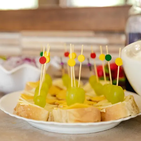 Biato 3* סאני ביץ'