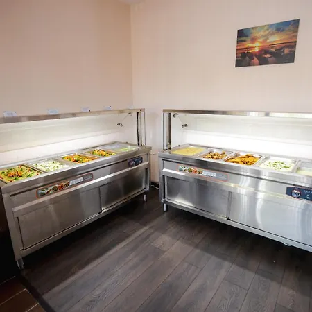 Biato מלון דירות