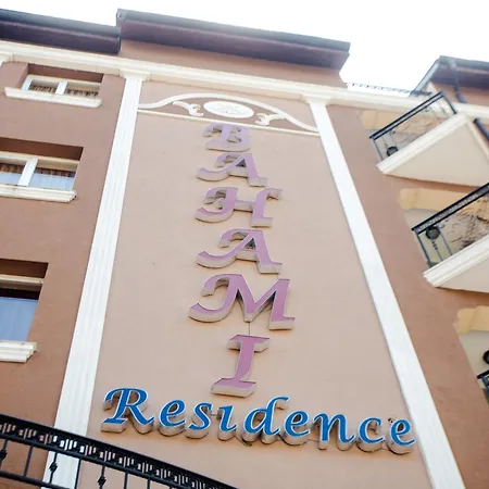 Biato Aparthotel *