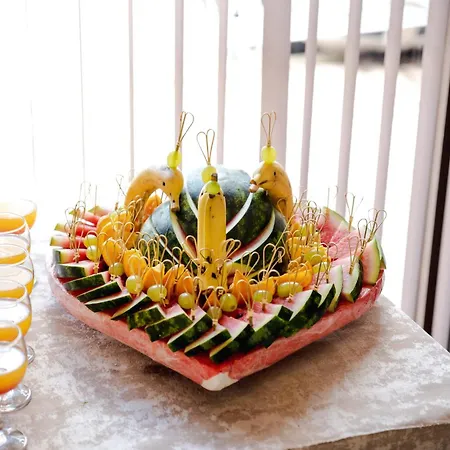 Biato 公寓式酒店 阳光海滩