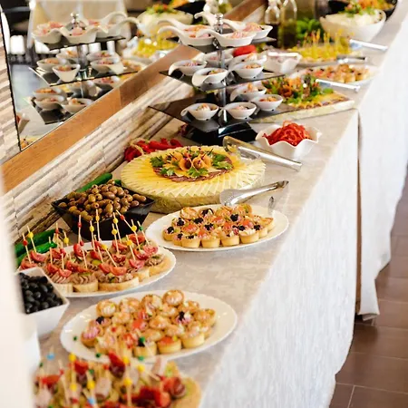 מלון דירות Biato סאני ביץ'