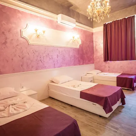 מלון דירות Biato סאני ביץ'