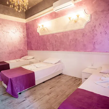 Aparthotel Biato *