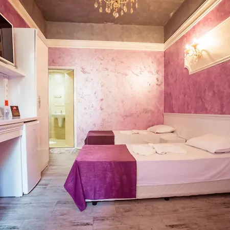 Biato Aparthotel Sunny Beach