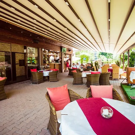 Apartahotel Biato