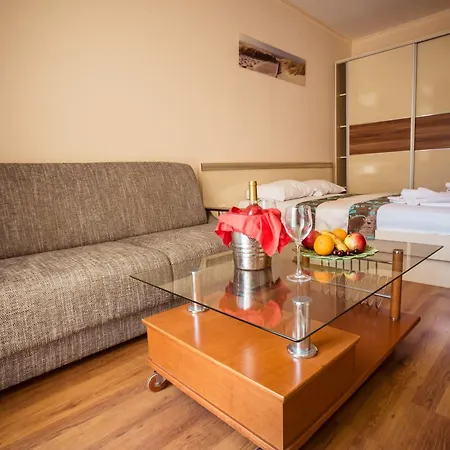 Biato Aparthotel *