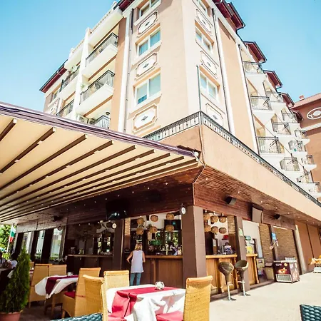 Biato Sunny Beach