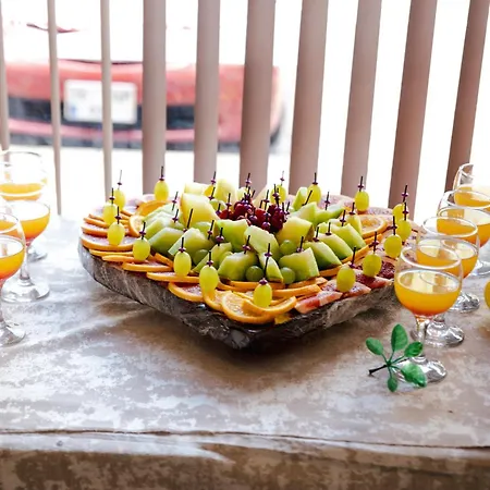 Biato מלון דירות