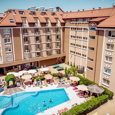 Biato Sunny Beach