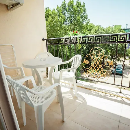 Aparthotel Biato